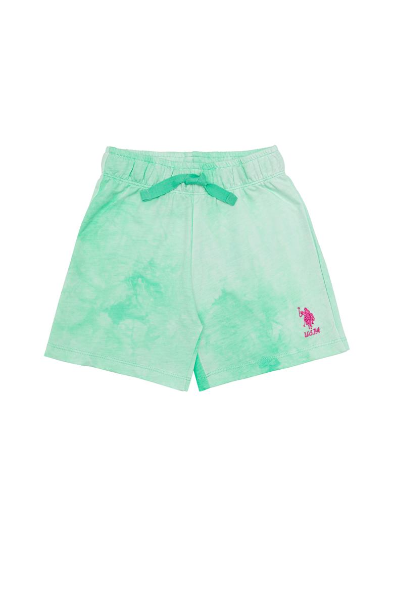 Kız Çocuk Mint Pijama Takımı - 50273908008