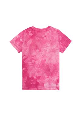 Kız Çocuk Menekşe Pijama Takımı - 50273908016