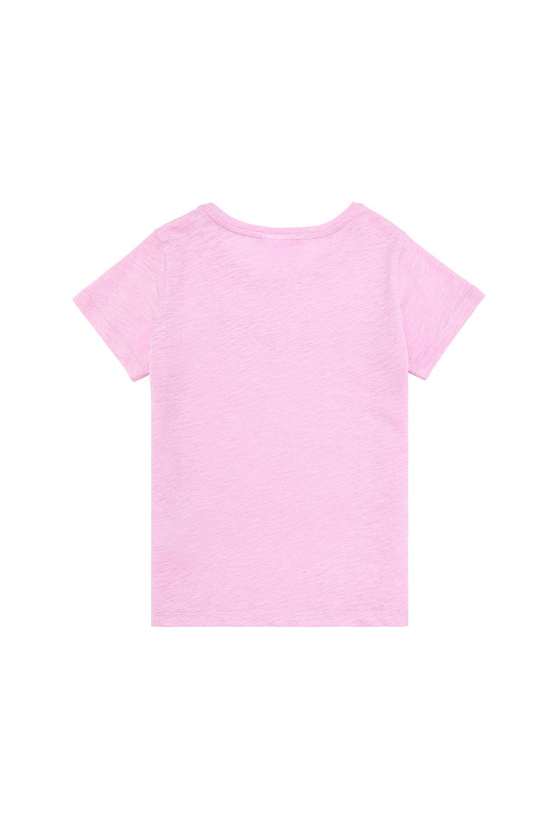 Kız Çocuk Manolya Tişört - 50252002046