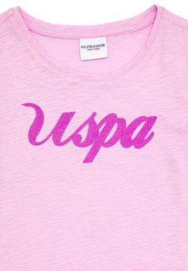 Kız Çocuk Manolya Tişört - 50252002046