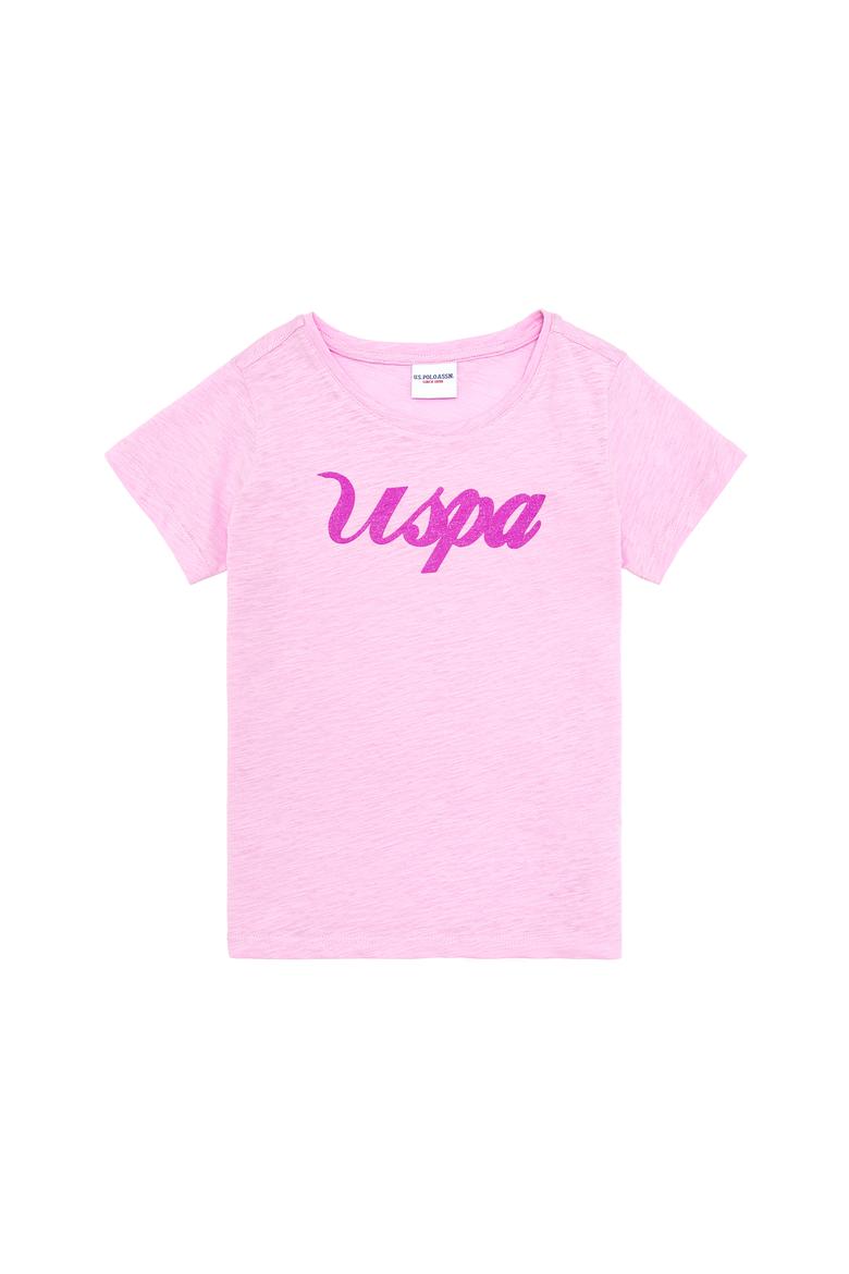 Kız Çocuk Manolya Tişört