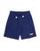 Çocuk Lacivert Örme Şort