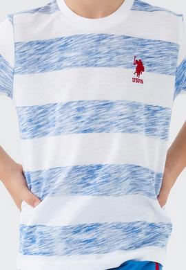 Erkek Çocuk Kobalt Mavi Pijama Takımı - 50273848001