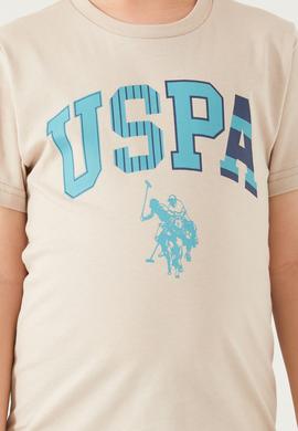 Erkek Çocuk Krem Pijama Takımı - 50273860001