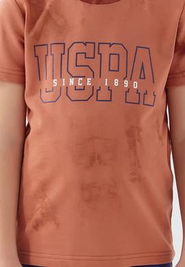 Erkek Çocuk Kahverengi Pijama Takımı - 50273861003