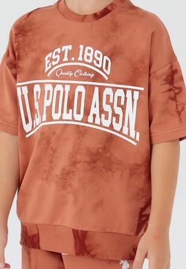 Erkek Çocuk Kahverengi Pijama Takımı - 50273862001