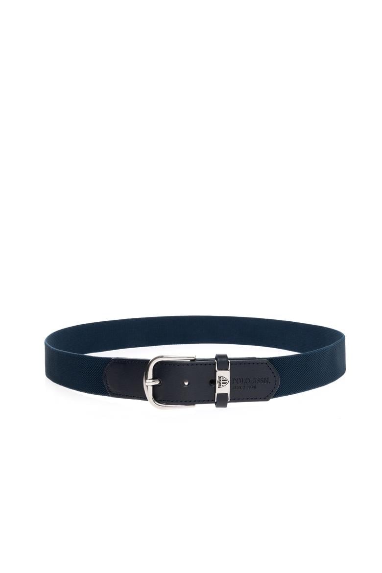 Erkek Çocuk Lacivert Kemer - 50267117003