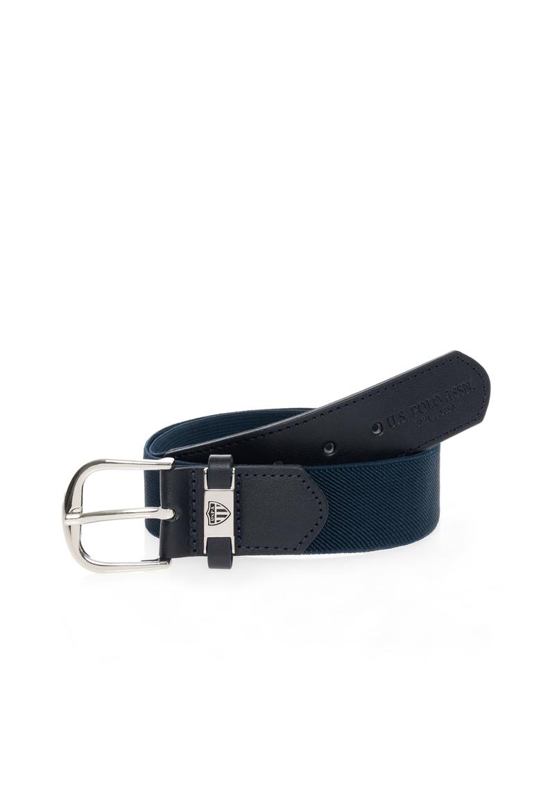 Erkek Çocuk Lacivert Kemer - 50267117003