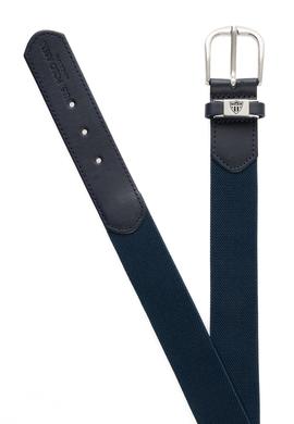 Erkek Çocuk Lacivert Kemer - 50267117003