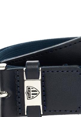 Erkek Çocuk Lacivert Kemer - 50267117003