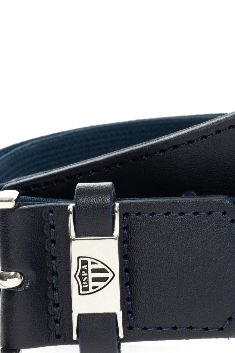 Erkek Çocuk Lacivert Kemer - 50267117003