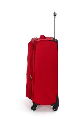 Orta Boy Kırmızı Valiz - 50274297001