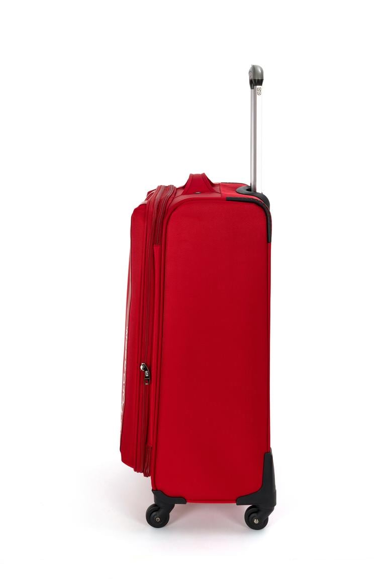 Orta Boy Kırmızı Valiz - 50274297001