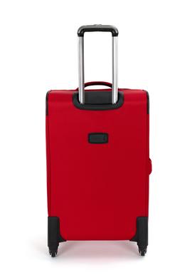 Orta Boy Kırmızı Valiz - 50274297001