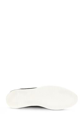 Erkek Siyah Ayakkabı - 50266541020