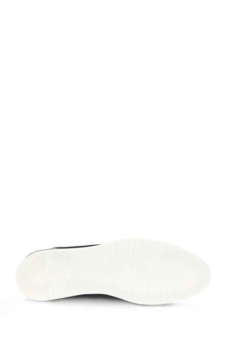 Erkek Siyah Ayakkabı