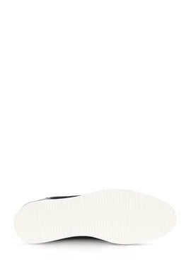 Erkek Lacivert Ayakkabı - 50266541029