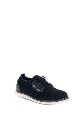 Erkek Lacivert Ayakkabı - 50266541029