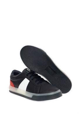 Erkek Lacivert Spor Ayakkabı - 50266649005