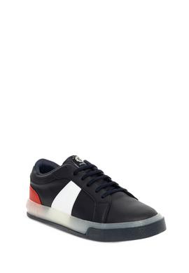 Erkek Lacivert Spor Ayakkabı - 50266649005