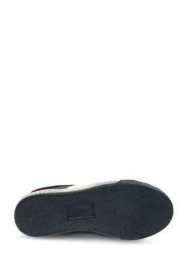 Erkek Lacivert Spor Ayakkabı - 50266649005