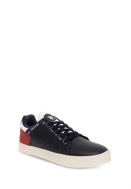 Erkek Lacivert Spor Ayakkabı - 50266656007