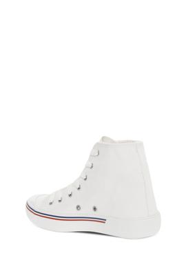 Erkek Beyaz Spor Ayakkabı - 50267197004