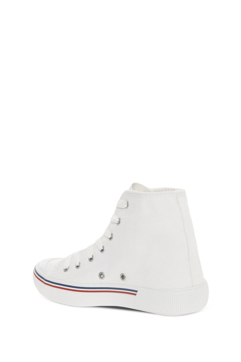 Erkek Beyaz Spor Ayakkabı - 50267197004