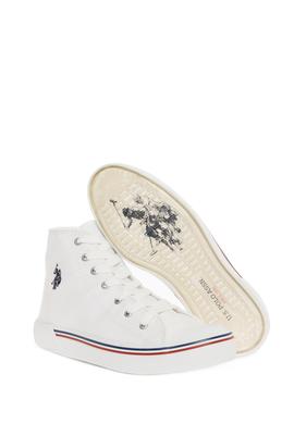 Erkek Beyaz Spor Ayakkabı - 50267197004