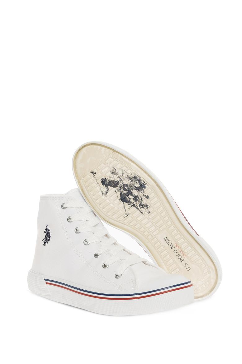 Erkek Beyaz Spor Ayakkabı - 50267197004