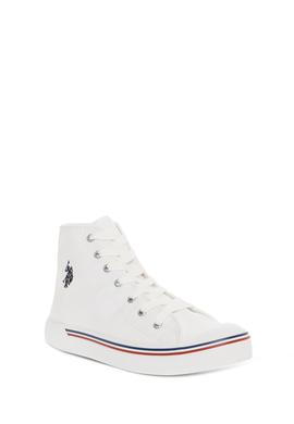 Erkek Beyaz Spor Ayakkabı - 50267197004