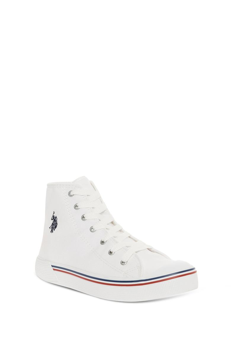 Erkek Beyaz Spor Ayakkabı - 50267197004