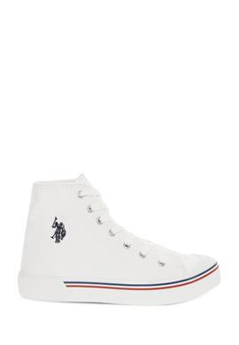 Erkek Beyaz Spor Ayakkabı - 50267197004