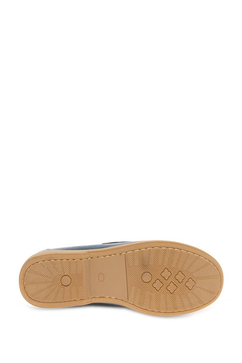 Erkek Lacivert Loafer - 50267423003