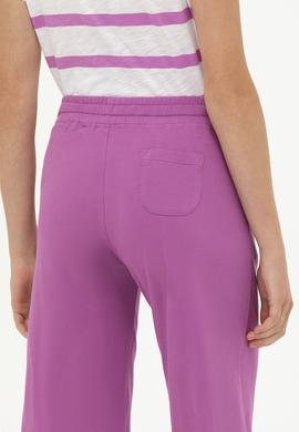 Kadın Menekşe Örme Şort - 50251979021