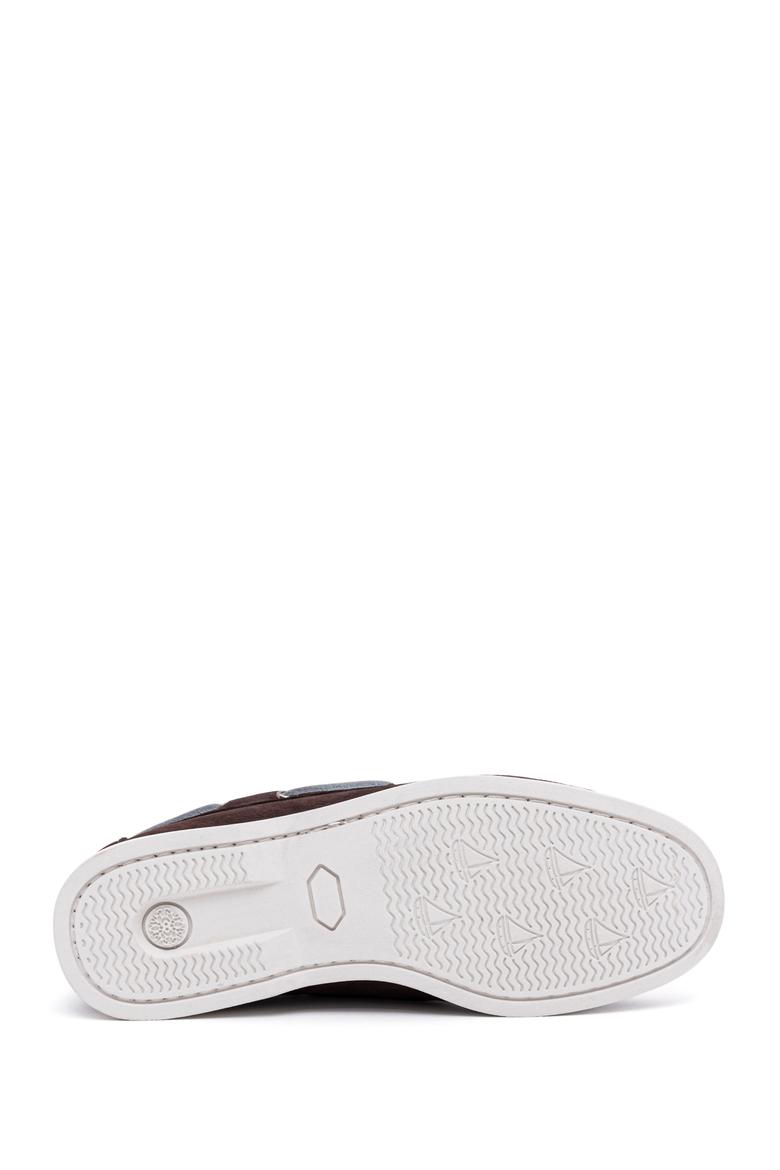 Erkek Kahverengi Ayakkabı - 50250065007