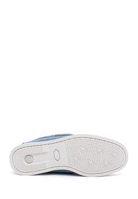 Erkek Mavi Ayakkabı - 50250065019