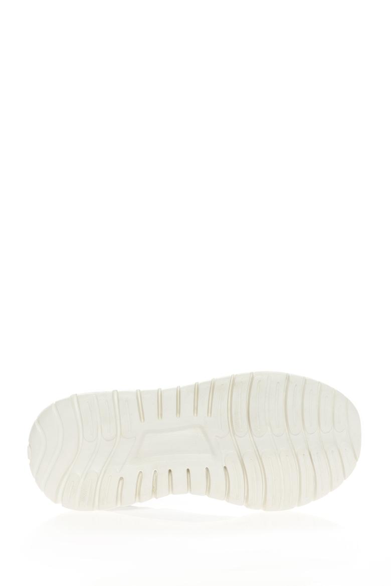 Erkek Çocuk Gri Ayakkabı - 50250405002