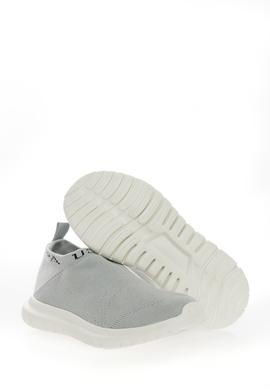 Erkek Çocuk Gri Ayakkabı - 50250405002