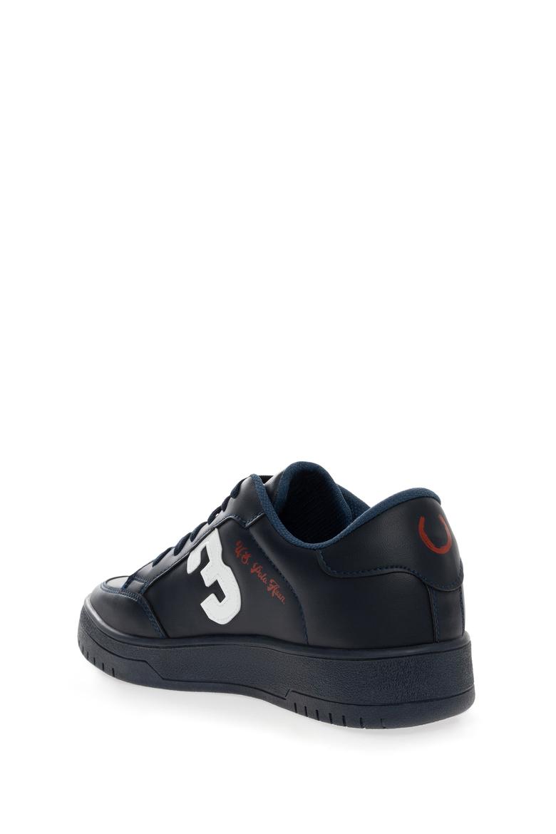 Erkek Lacivert Ayakkabı - 50251849010