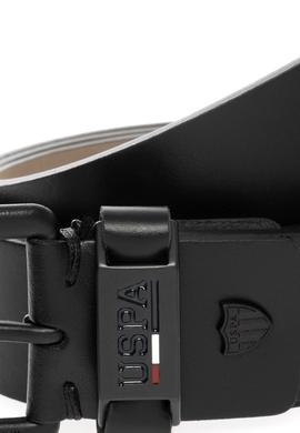 Erkek Siyah Kemer - 50267133003