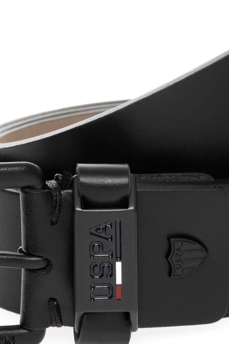 Erkek Siyah Kemer - 50267133003