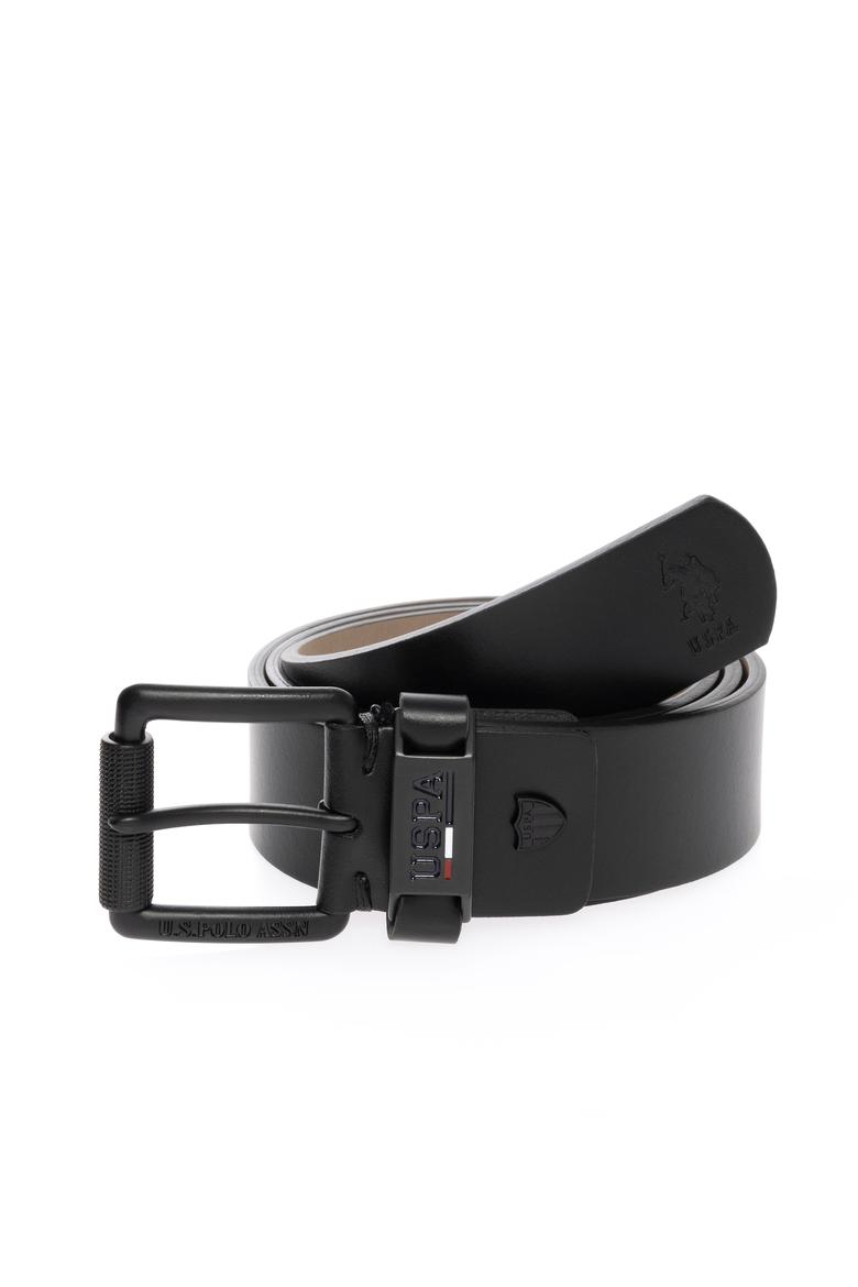 Erkek Siyah Kemer - 50267133003