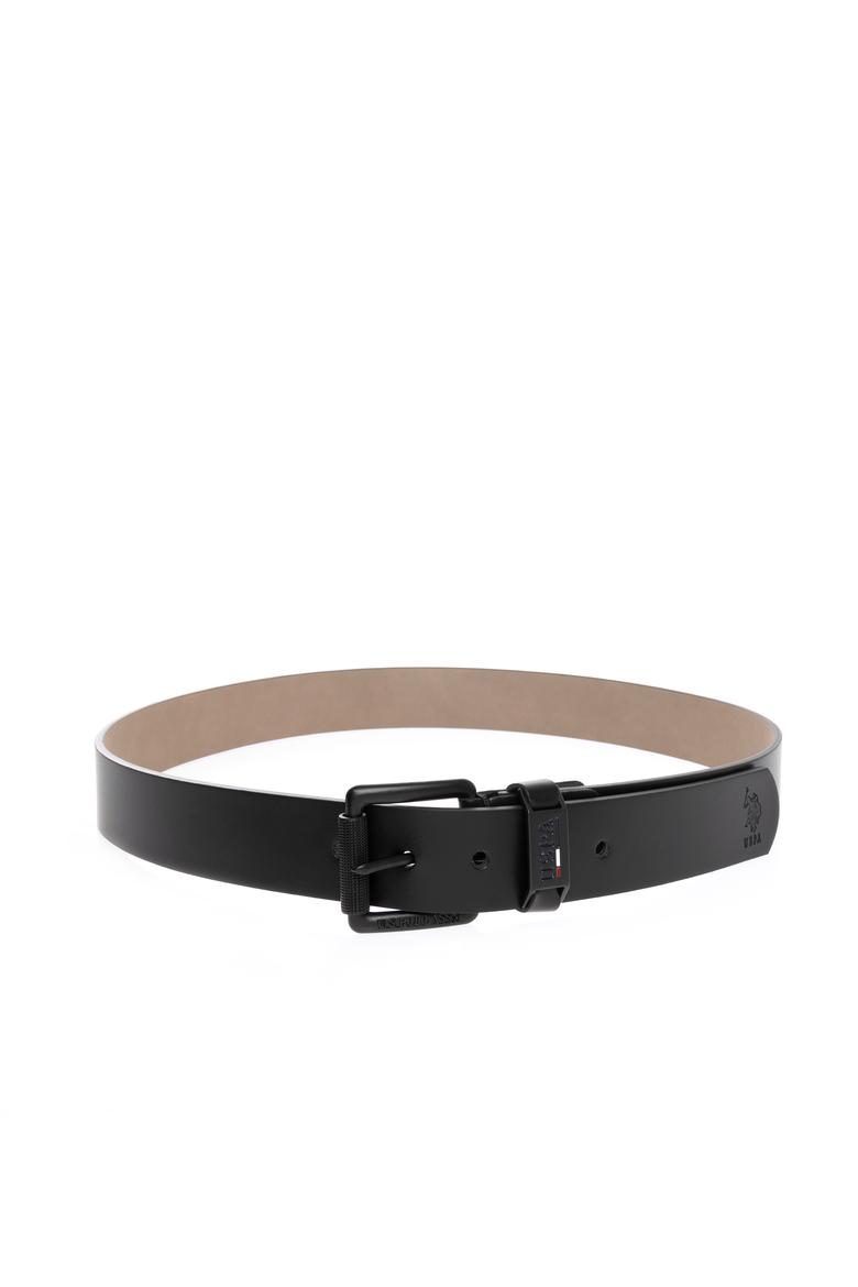 Erkek Siyah Kemer - 50267133003