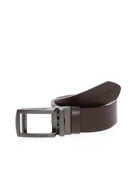 Erkek Kahverengi Kemer - 50267136015