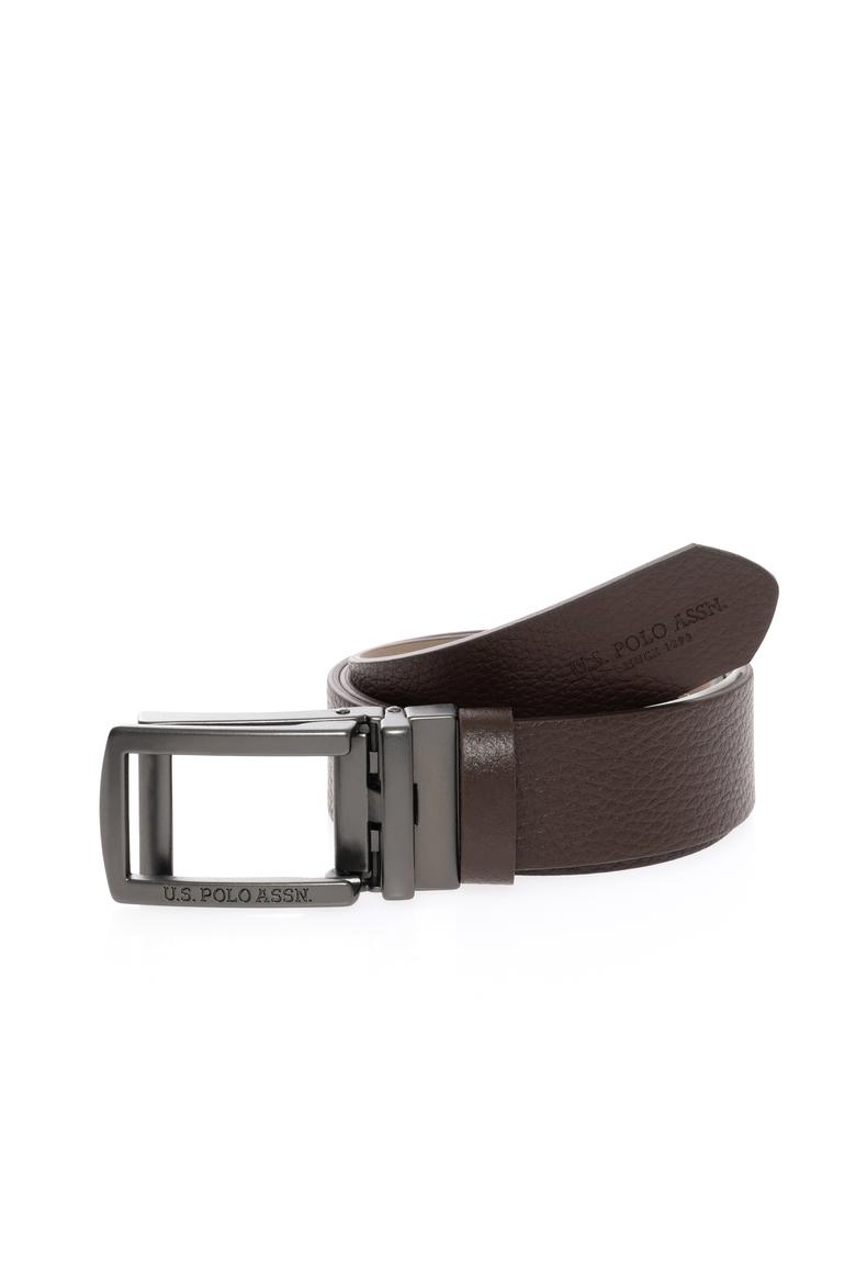 Erkek Kahverengi Kemer - 50267136015