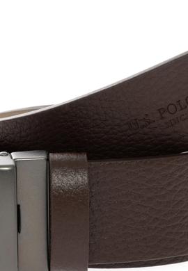 Erkek Kahverengi Kemer - 50267136015