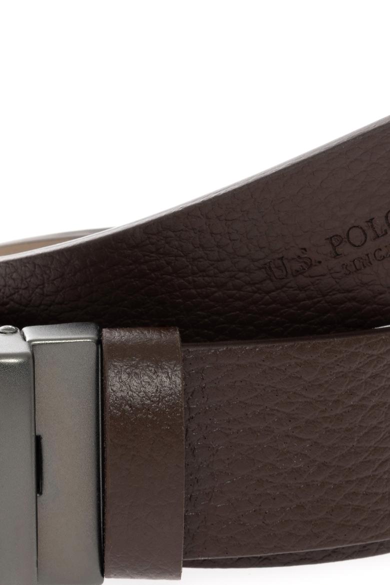 Erkek Kahverengi Kemer - 50267136015