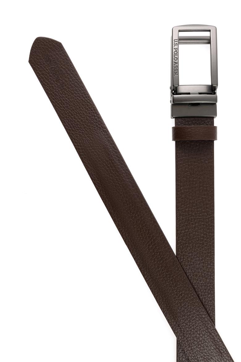 Erkek Kahverengi Kemer