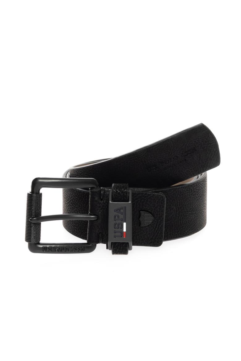 Erkek Siyah Kemer - 50267158002